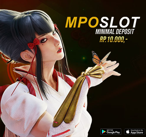 Game Judi Mpo Slot