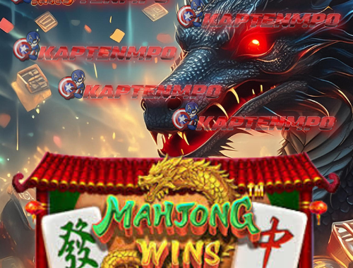 Rekomendasi Slot Online Terbaik dengan Pola Gacor
